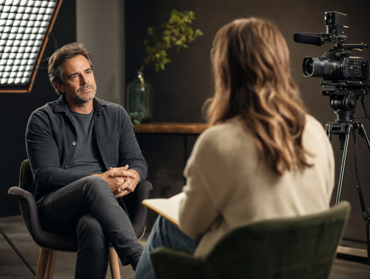 Interviews