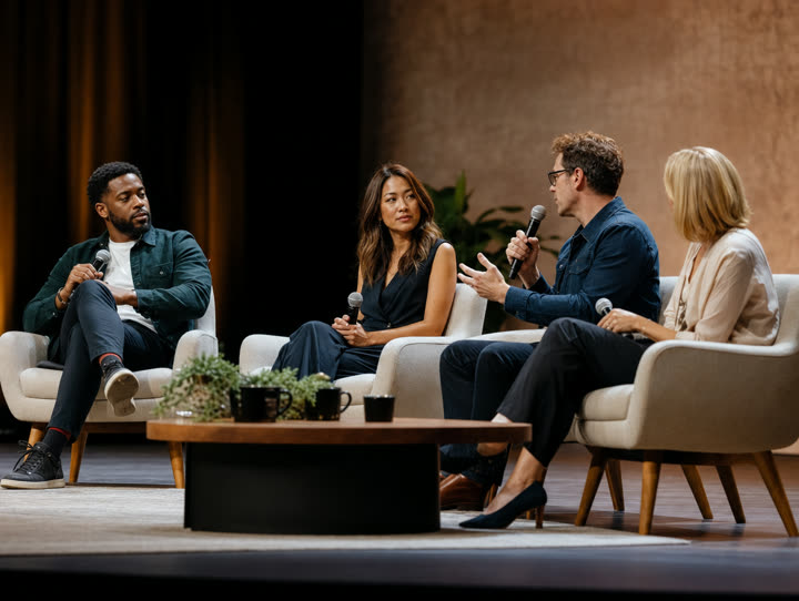 Panel discussions